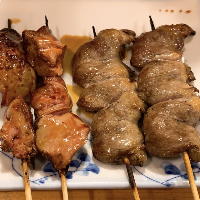 鳥玄 とりげん 甲府 焼鳥 食べログ 鳥玄 とりげん 甲府 焼鳥 食べログ