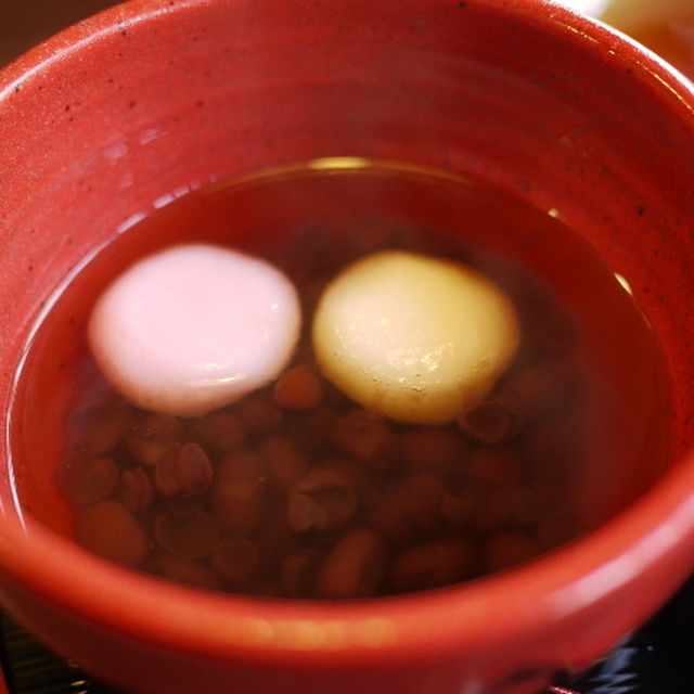 日本ぜんざい学会 壱号店 出雲大社前 甘味処 食べログ 日本ぜんざい学会 壱号店 出雲大社前 甘味処 食べログ