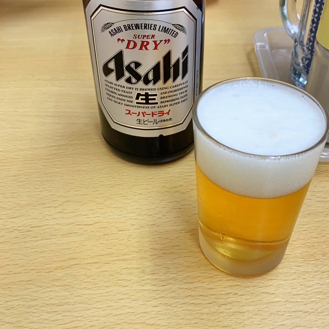 ラーメン力 (楠橋/ラーメン)