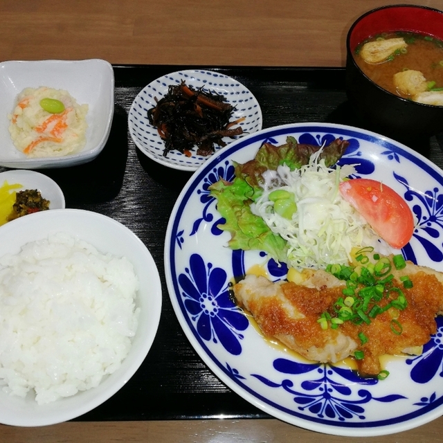 葵食堂 黒崎 定食 食堂 食べログ