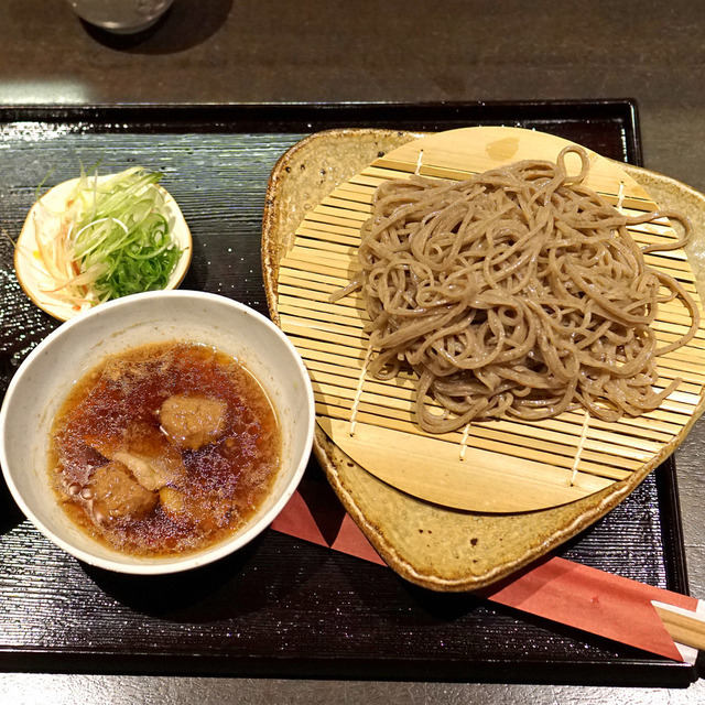 田久 - 鳥取(そば)の写真(食べログが提供するog:image)