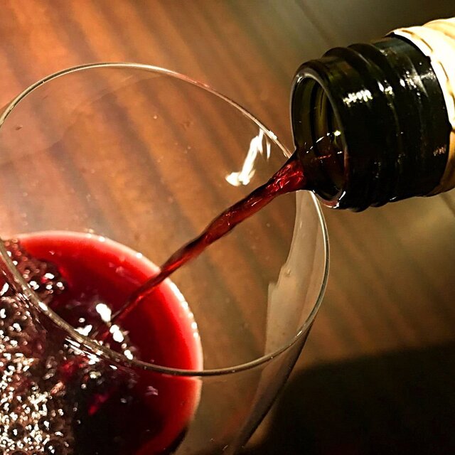 ドリンクメニュー わいん呑場 ひかり荘 Rude Kitchen （ワインノミバ ヒカリソウ ルードキッチン） 所沢/居酒屋 [食べログ]