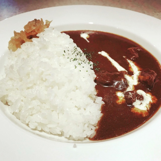 浦和倶楽部 浦和 欧風カレー 食べログ