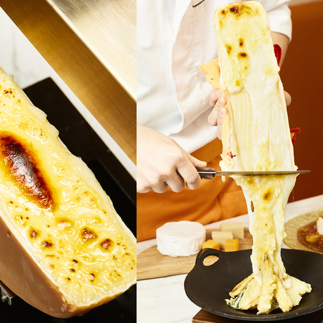 和cheese TENSAI(ワチーズテンサイ) )~イメージ画像1~