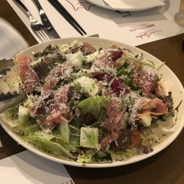 Geeks ギークス 宮崎 西洋各国料理 その他 食べログ