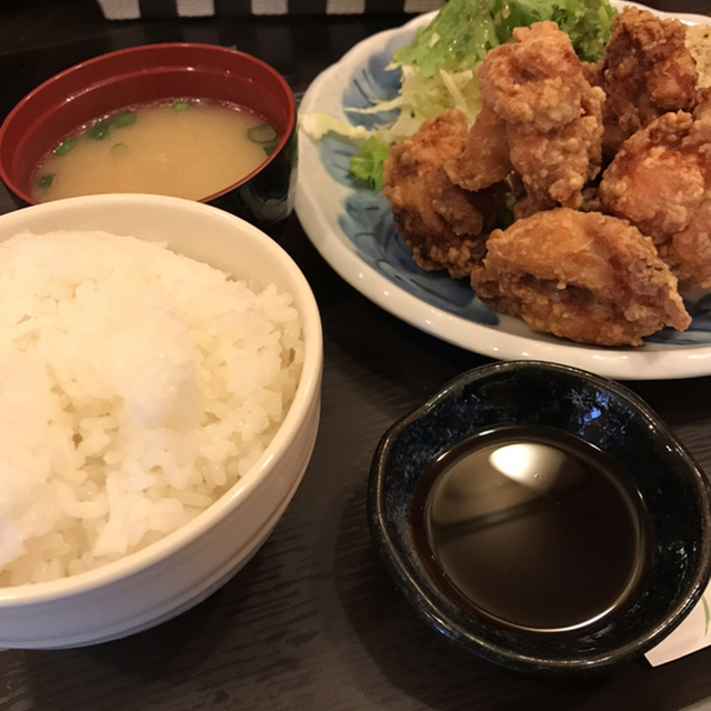 メニュー写真 姫路からあげ本舗 姫路/居酒屋 [食べログ]