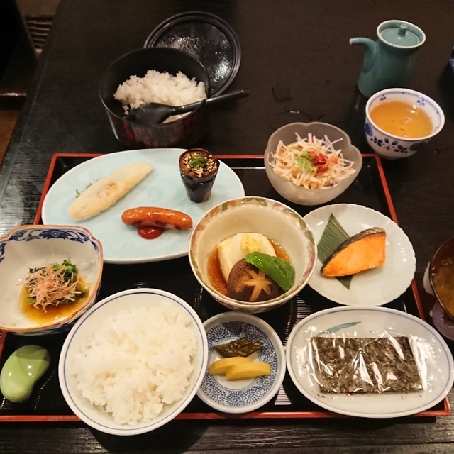晩翠亭 いこい荘 北四番丁 旅館 食べログ