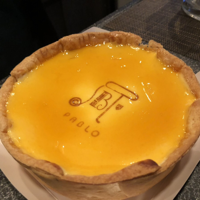 閉店 焼きたてチーズタルト専門店pablo 近鉄パッセ店 近鉄名古屋 洋菓子 その他 食べログ