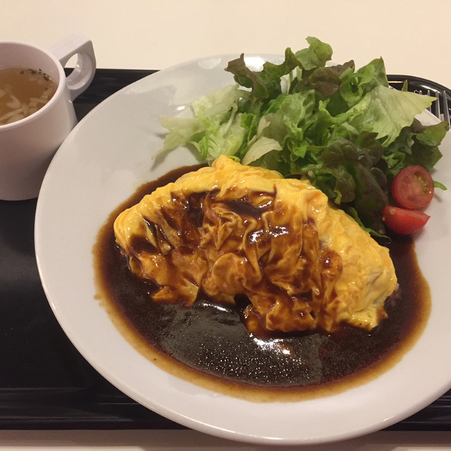 ベリーベリー カフェ（Very Very CAFE） - つくば（カフェ）の写真（食べログが提供するog:image）