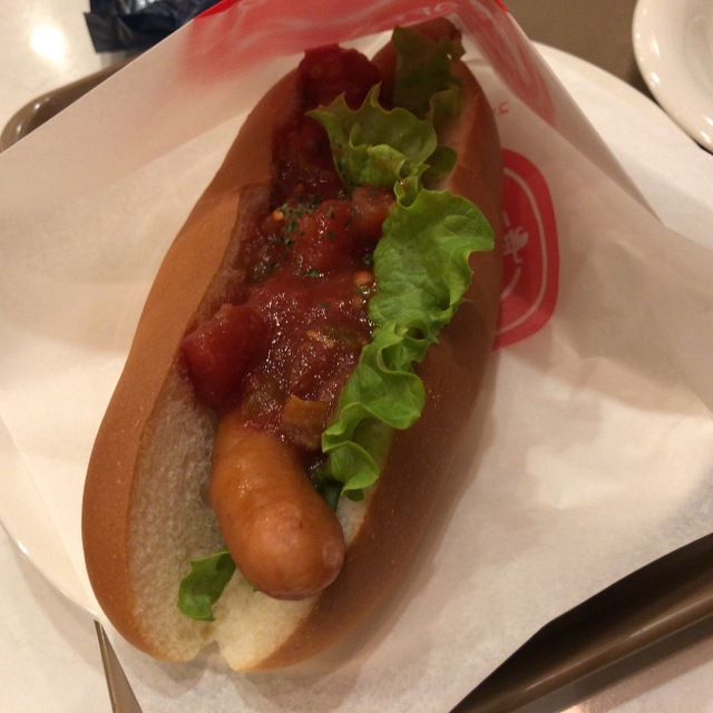 閉店 カフェドール 横浜ポルタ店 横浜 カフェ 食べログ