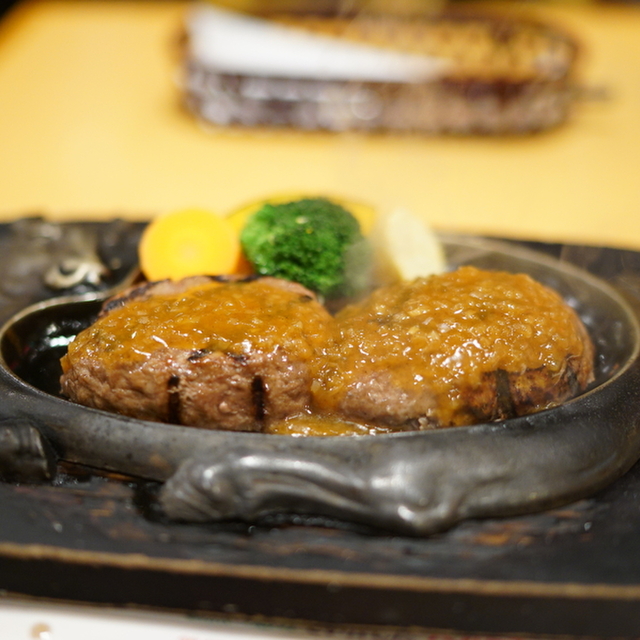 さわやか 新静岡セノバ店 - 新静岡（ファミレス）の写真（食べログが提供するog:image）