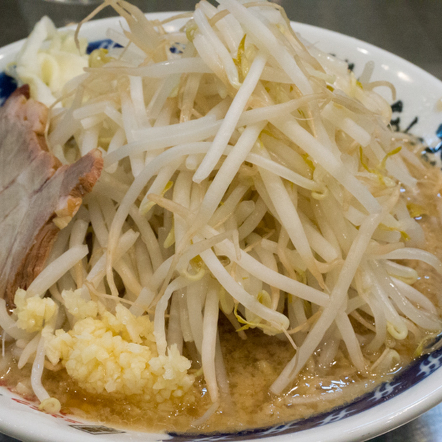 らーめん 大 大森店（【旧店名】麺香房 暖々） - 平和島（ラーメン）の写真（食べログが提供するog:image）