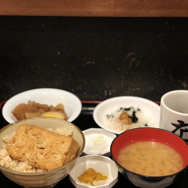 日本橋 お多幸本店（にほんばしおたこうほんてん） - 日本橋（おでん）の写真（食べログが提供するog:image）