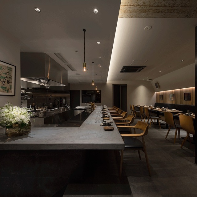 Restaurant Salt レストラン ソルト 浦和 イノベーティブ フュージョン ネット予約可 食べログ Restaurant Salt レストラン ソルト 浦和 イノベーティブ フュージョン ネット予約可 食べログ
