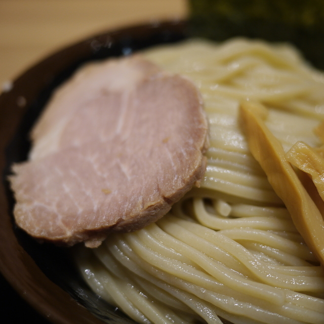 舎鈴 プレナ幕張店 - 海浜幕張（つけ麺）の写真（食べログが提供するog:image）