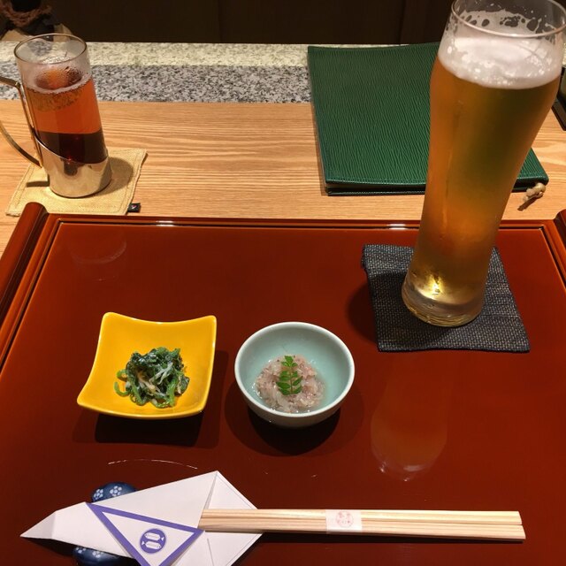 割烹 たにだ - 田町(割烹・小料理)の写真(食べログが提供するog:image)