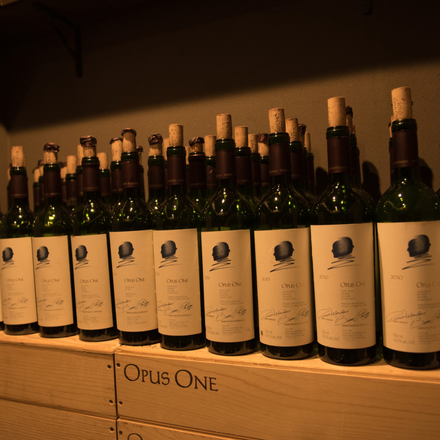 ワインバー 離 Wine Bar Hanare 平和通 ワインバー 食べログ ワインバー 離 Wine Bar Hanare 平和通 ワインバー 食べログ