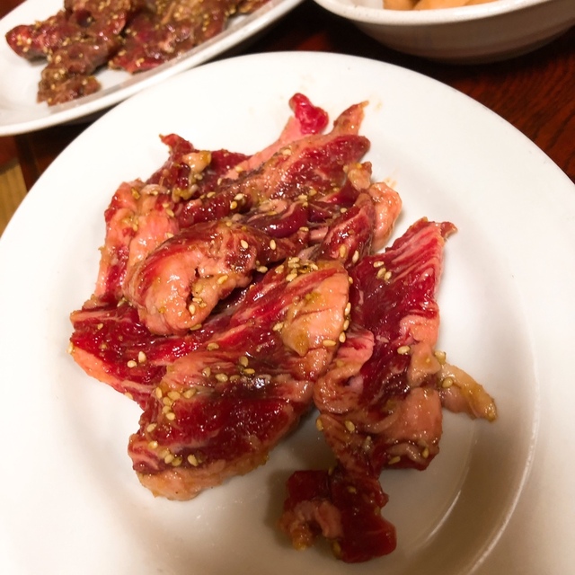 大将 弘前東高前 焼肉 食べログ