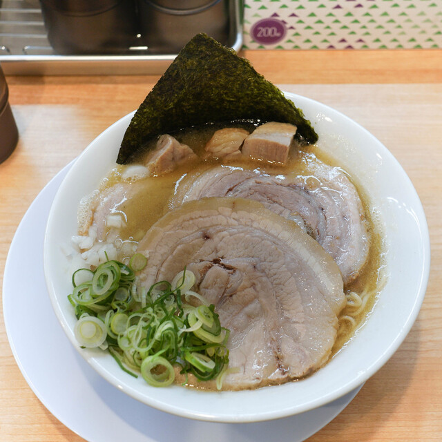 麺屋 瑞風 ミズカゼ 田無 ラーメン 食べログ
