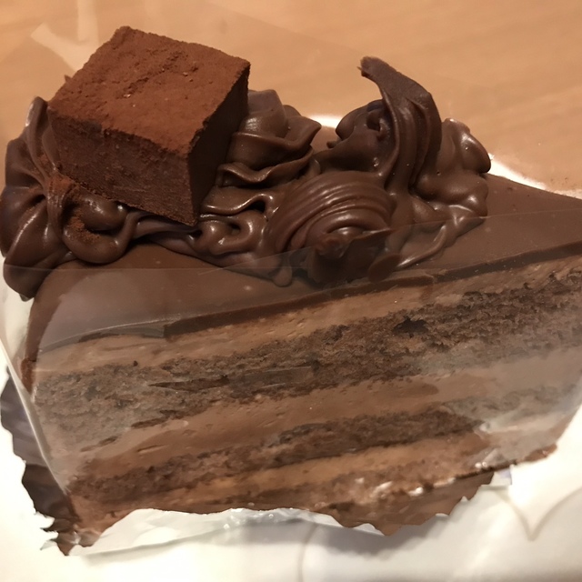 移転 パリジェンヌ洋菓子店 本店 武蔵境 ケーキ 食べログ