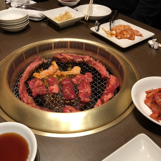 ワンカルビ 羽曳野店 古市 焼肉 食べログ