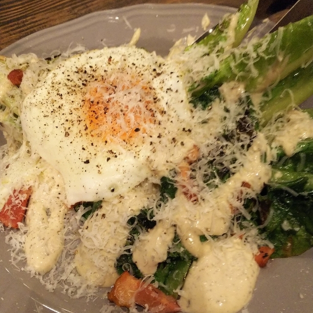 コース一覧 : 【閉店】リッスンフード (Listen Food ) - 赤坂見附/イタリアン | 食べログ