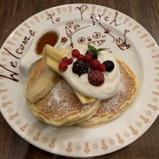 移転 Perch ペルチ 本八戸 カフェ 食べログ