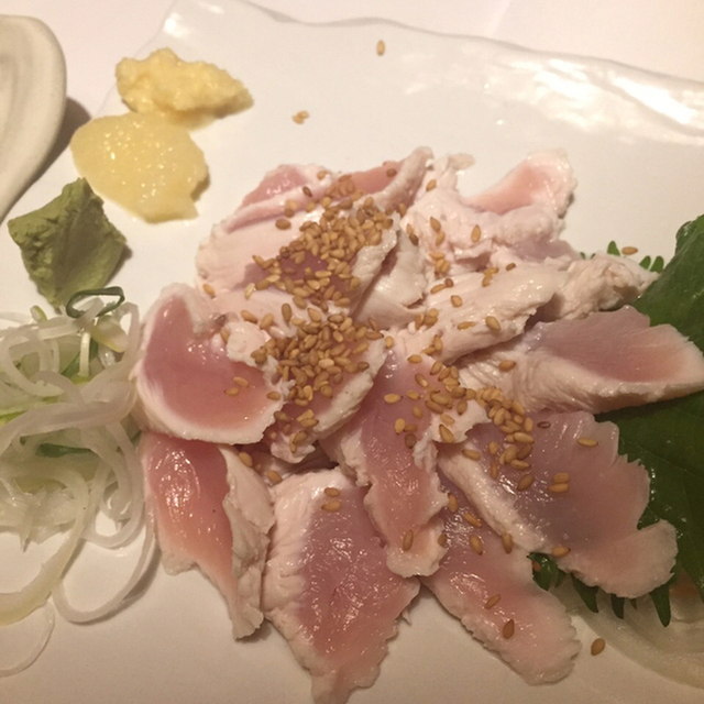 よね吉 - 足利市(焼鳥)の写真(食べログが提供するog:image)