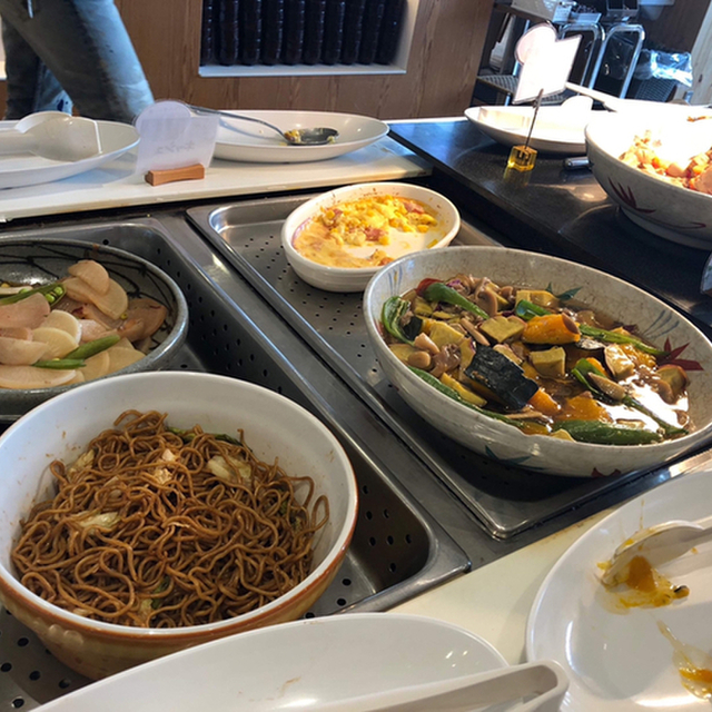 クローバー 旧店名 ファーマーズキッチン セロリ 額住宅前 レストラン その他 食べログ