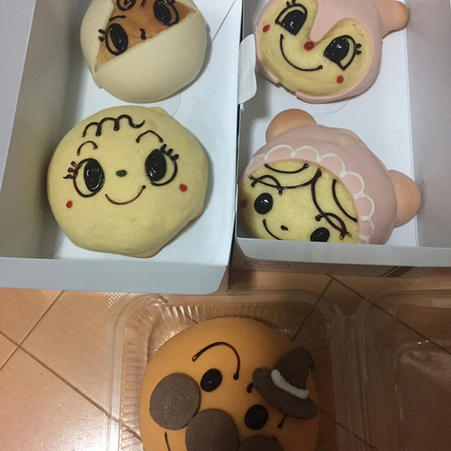 アンパンマンのできたてステーション 神戸アンパンマンこどもミュージアム モール Station ハーバーランド たい焼き 大判焼き 食べログ アンパンマンのできたてステーション 神戸アンパンマンこどもミュージアム モール Station ハーバーランド たい焼き 大判焼き 食べログ