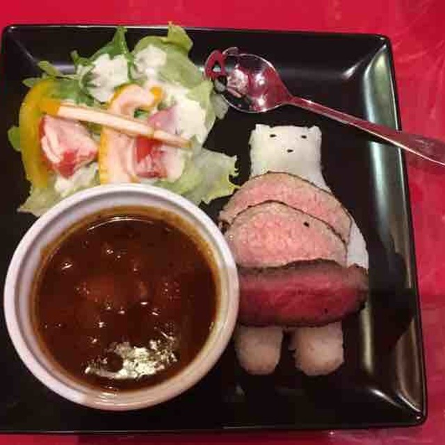 暗蔵喫茶Killer饅頭（キラーまんじゅう） - 北池袋（カフェ）の写真（食べログが提供するog:image）