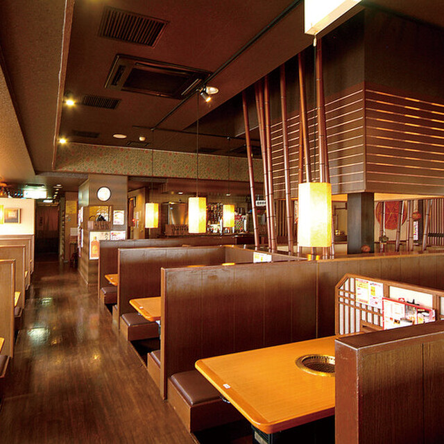 大福 松山北店 カルビヤダイフク 本町6丁目 焼肉 ネット予約可 食べログ 大福 松山北店 カルビヤダイフク 本町6丁目 焼肉 ネット予約可 食べログ