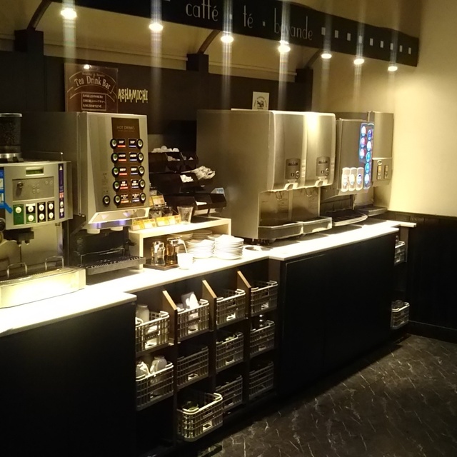 馬車道 千葉幸町店 (西登戸/ファミレス)