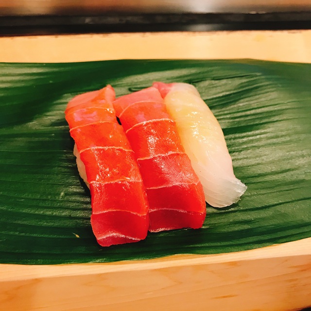 料理写真 : すし処 會 （かい） - 等々力/寿司 [食べログ]