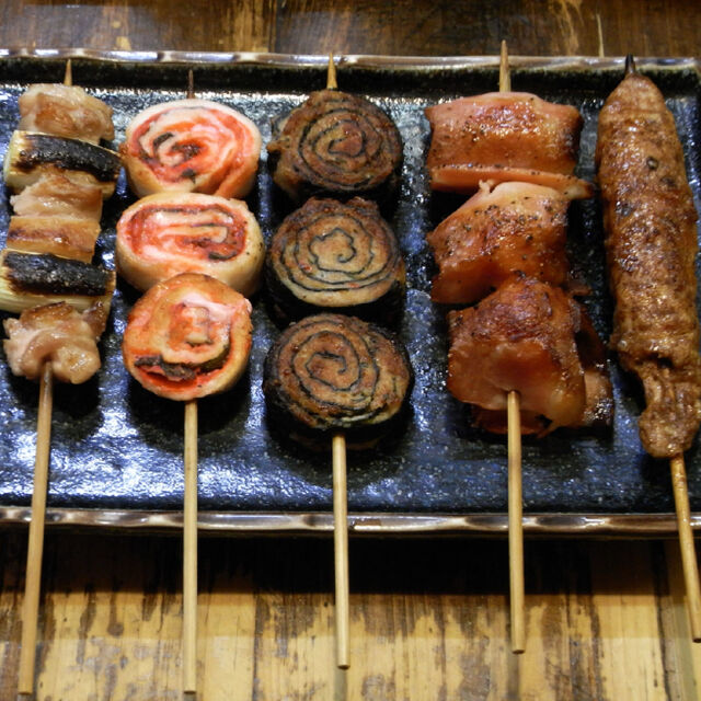 喜多八 - 十条（居酒屋）の写真（食べログが提供するog:image）
