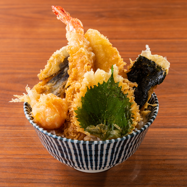 天ぷらと寿司18坪 長野 長野電鉄 天ぷら 食べログ