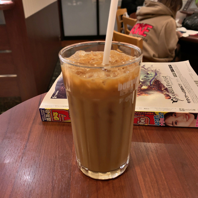 閉店 ドトールコーヒーショップ 池袋2丁目店 ｄｏｕｔｏｒ 池袋 コーヒー専門店 食べログ