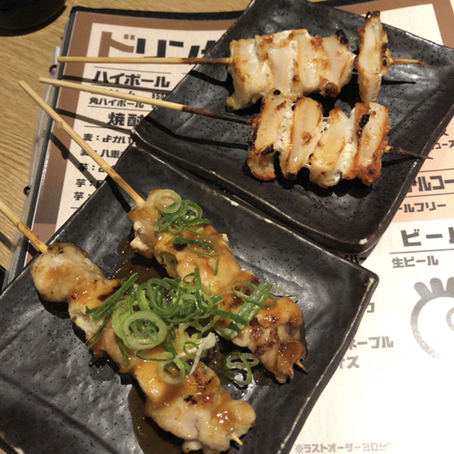 鳥放題 御幸町店 宇都宮 居酒屋 ネット予約可 食べログ