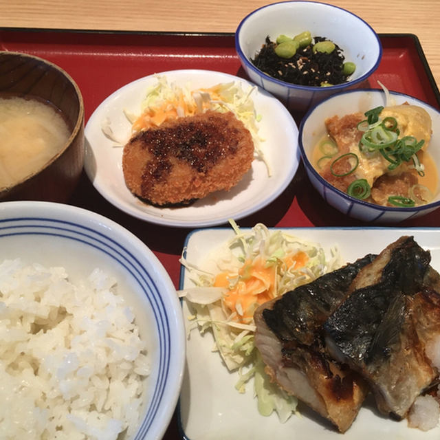 閉店 かっぽうぎ 梅田センタービル店 中崎町 居酒屋 食べログ