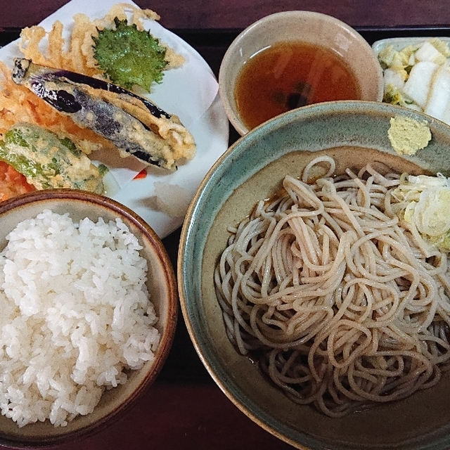 しゅん助 シュンスケ 国立 そば 食べログ