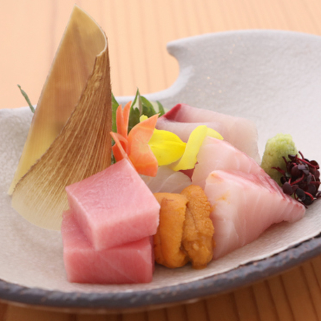 鮨 水魚 スシ スイギョ 天神南 寿司 ネット予約可 食べログ