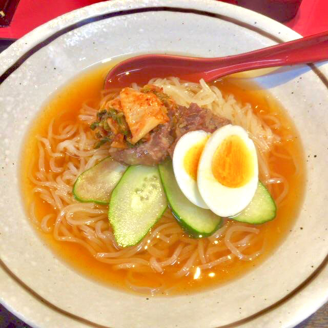 103891307 - これぞ辛旨!!! 福岡にあるお店の辛いラーメン、 辛麺鶴商店 103891307 - これぞ辛旨!!! 福岡にあるお店の辛いラーメン、 辛麺鶴商店