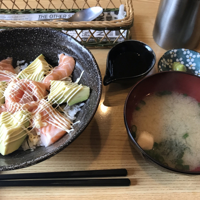 アボカド Avocado 野田阪神 カフェ 食べログ アボカド Avocado 野田阪神 カフェ 食べログ