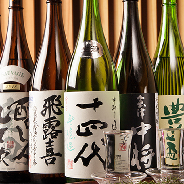 日本橋茅場町 寿司 鮮極(センゴク/sengoku) - 茅場町(寿司)の写真(食べログが提供するog:image)