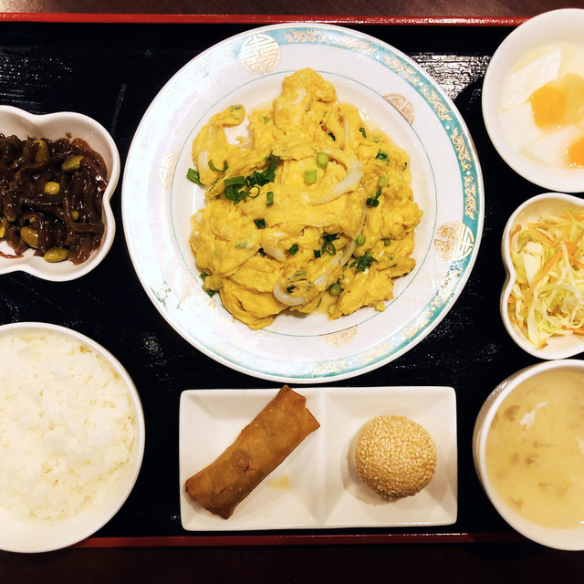 上海料理 蓮 南京町店（レン） - 元町（阪神）（中華料理）の写真（食べログが提供するog:image）