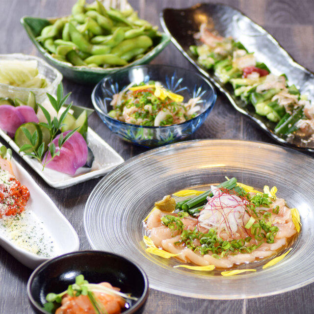 うたげ 新小岩店 新小岩 居酒屋 食べログ