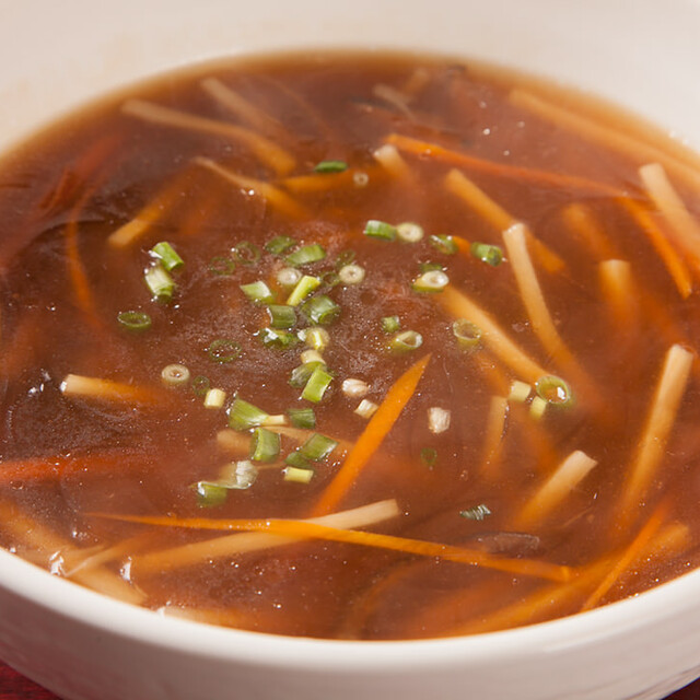 無敵刀削麺酒家 - 銀座一丁目（中華料理）の写真（食べログが提供するog:image）