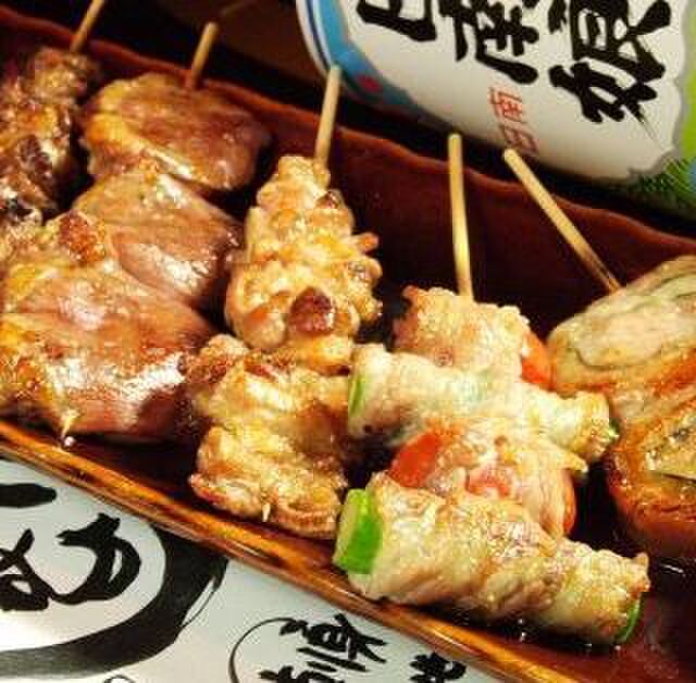 炭火や けむり 藤沢 焼鳥 食べログ