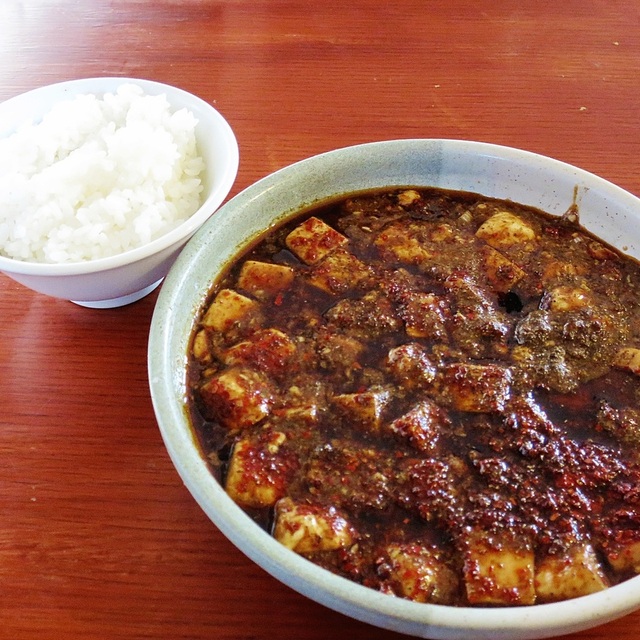 梨花 麻婆豆腐店 市川大野 四川料理 食べログ