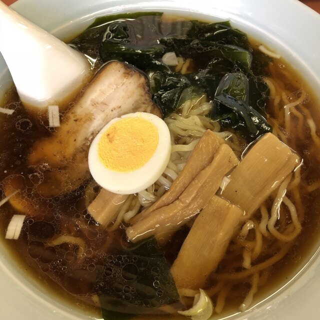 大公 - 高円寺(ラーメン)の写真(食べログが提供するog:image)